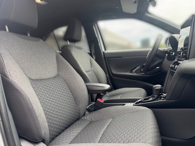 Bild 6: Toyota Yaris Cross ´25 130PS 2WD Active Drive + Safety Paket