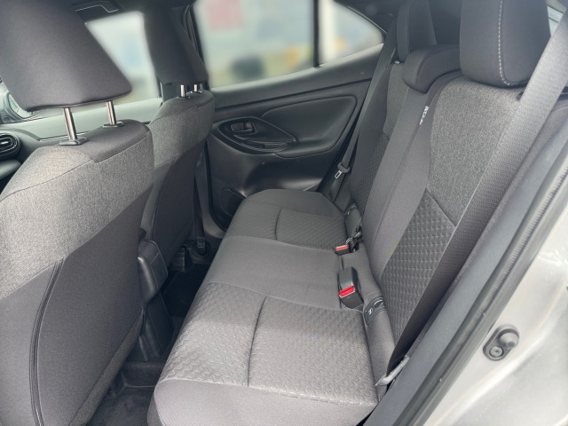 Bild 7: Toyota Yaris Cross ´25 130PS 2WD Active Drive + Safety Paket