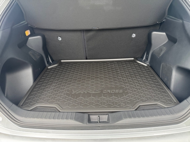 Bild 8: Toyota Yaris Cross ´25 130PS 2WD Active Drive + Safety Paket