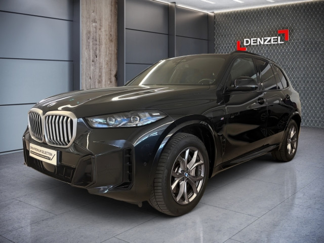 Bild 0: BMW X5 xDrive50e G05 XB1
