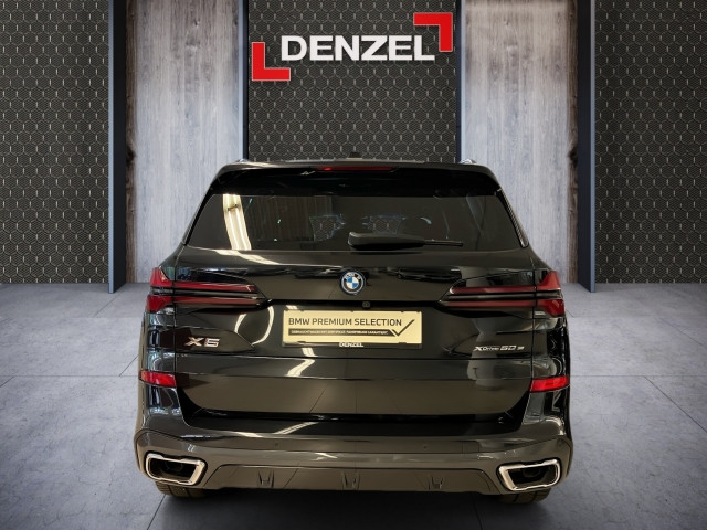 Bild 10: BMW X5 xDrive50e G05 XB1