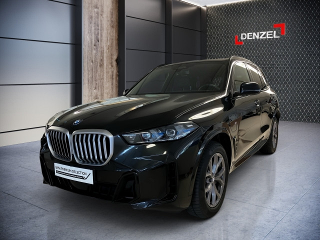 Bild 1: BMW X5 xDrive50e G05 XB1