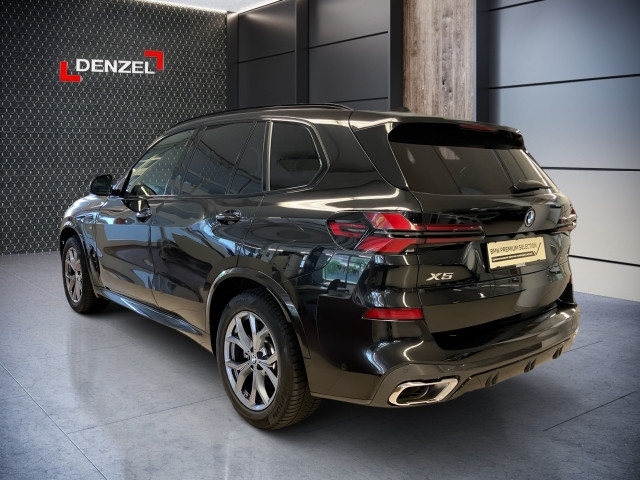Bild 2: BMW X5 xDrive50e G05 XB1