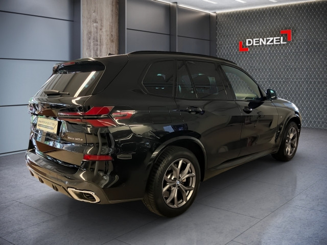 Bild 3: BMW X5 xDrive50e G05 XB1