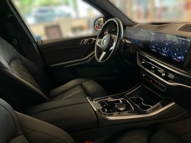 Bild 5: BMW X5 xDrive50e G05 XB1