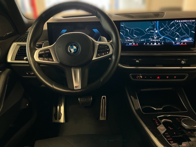 Bild 6: BMW X5 xDrive50e G05 XB1