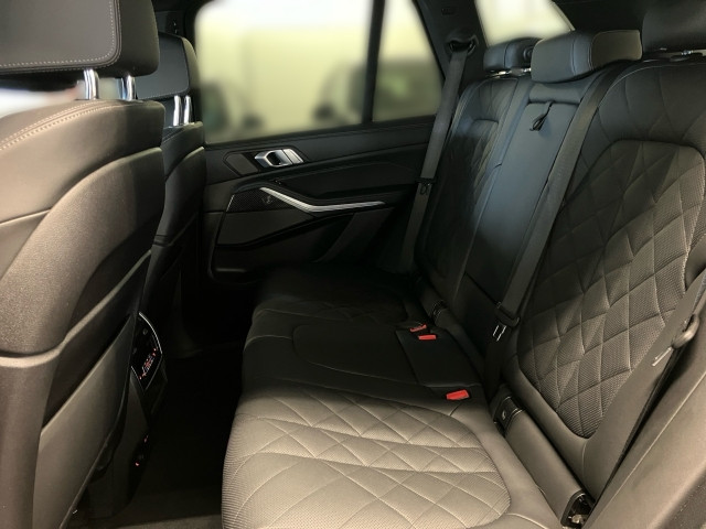 Bild 8: BMW X5 xDrive50e G05 XB1