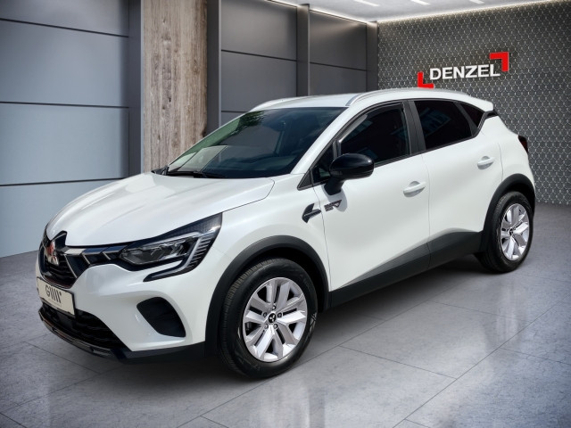 Bild 0: Mitsubishi ASX 1,6 MPI HEV Invi