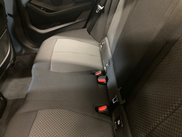 Bild 13: BMW 116d 5-Türer F40 B37