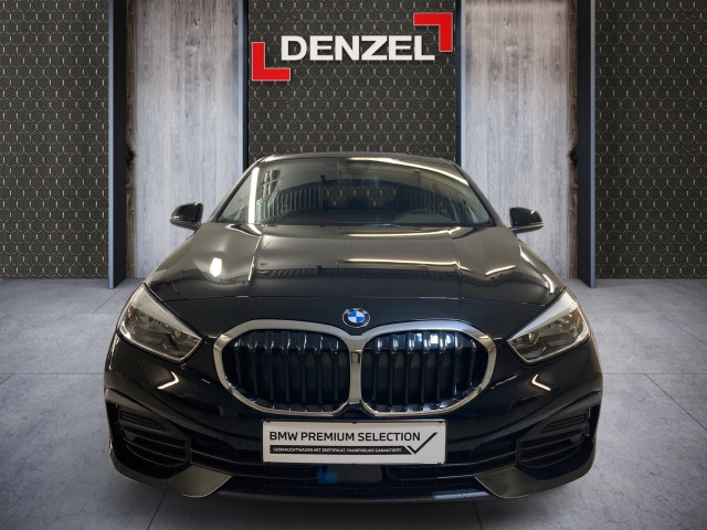Bild 4: BMW 116d 5-Türer F40 B37