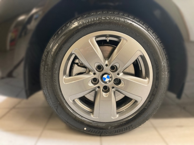 Bild 7: BMW 116d 5-Türer F40 B37