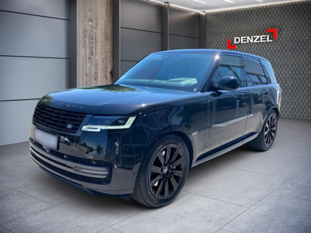 Bild 0: Land Rover Range Rover 3,0 550PS PHEV Autobiography