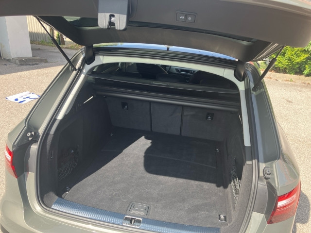 Bild 9: Audi A4 Avant 40 TDI quat