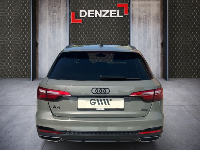 Bild 10: Audi A4 Avant 40 TDI quat