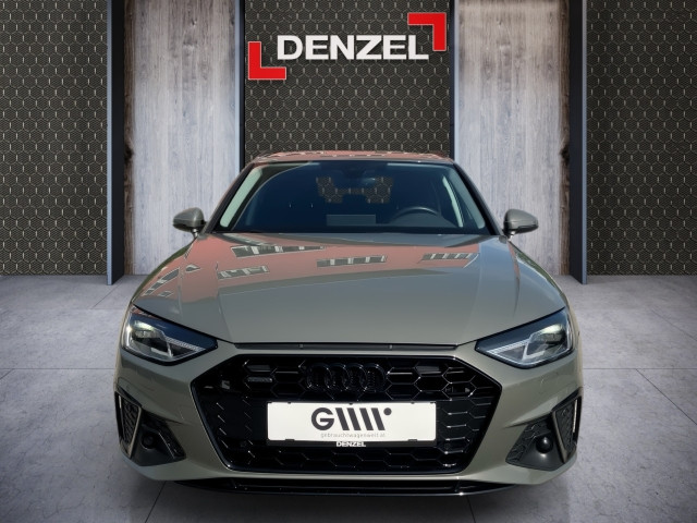 Bild 12: Audi A4 Avant 40 TDI quat