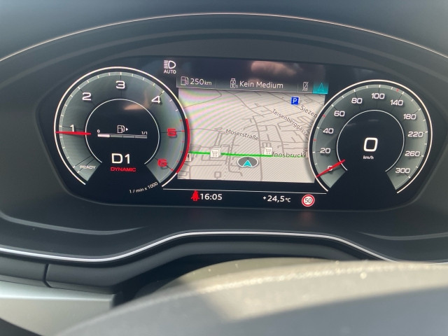 Bild 13: Audi A4 Avant 40 TDI quat