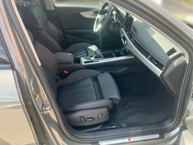 Bild 5: Audi A4 Avant 40 TDI quat