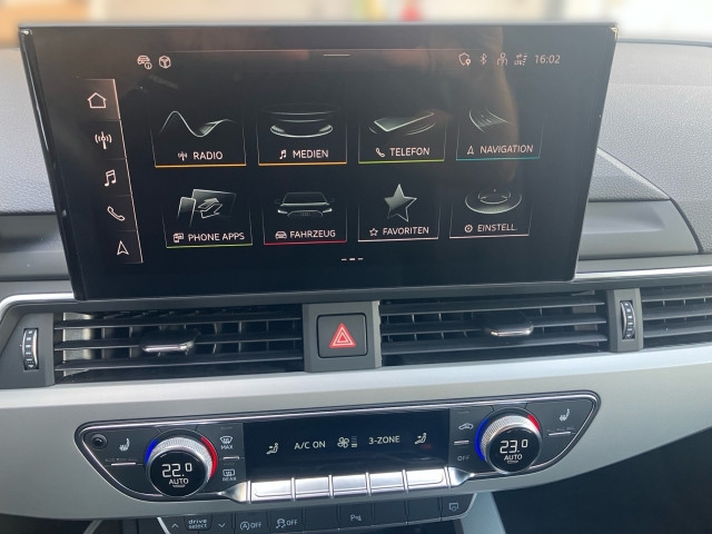 Bild 7: Audi A4 Avant 40 TDI quat