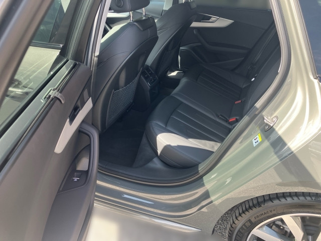 Bild 8: Audi A4 Avant 40 TDI quat