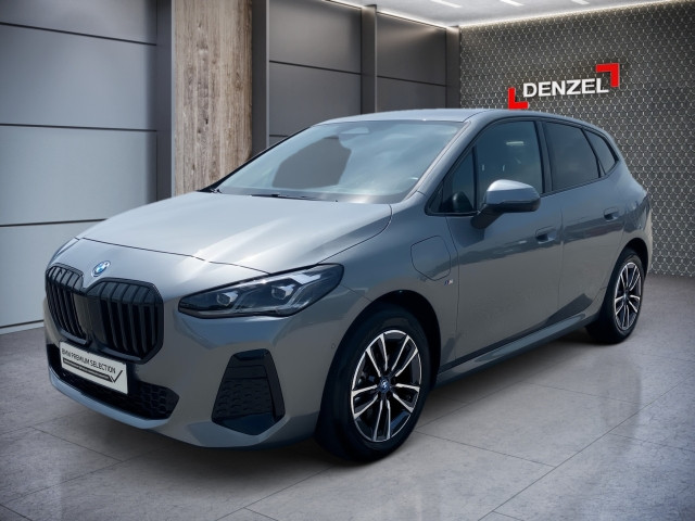 Bild 0: BMW 230e xDrive Active Tourer U06 XB2