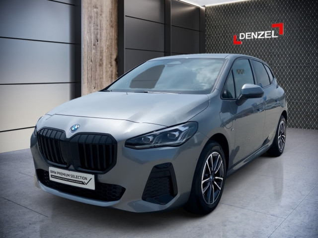Bild 1: BMW 230e xDrive Active Tourer U06 XB2