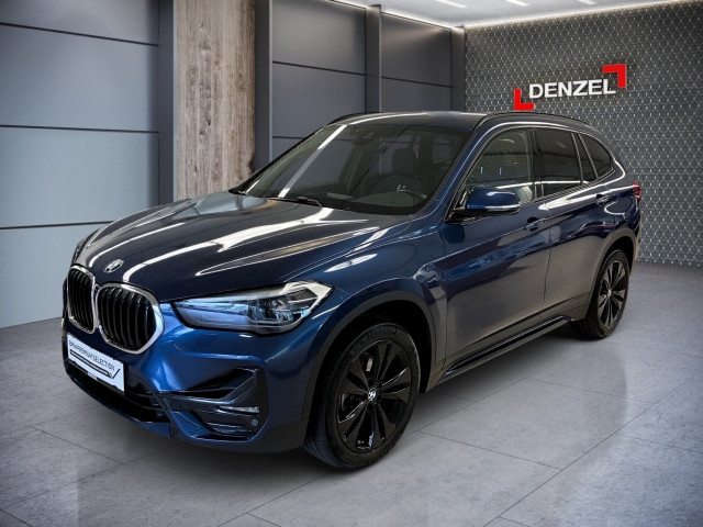 Bild 0: BMW X1 xDrive18d Aut.