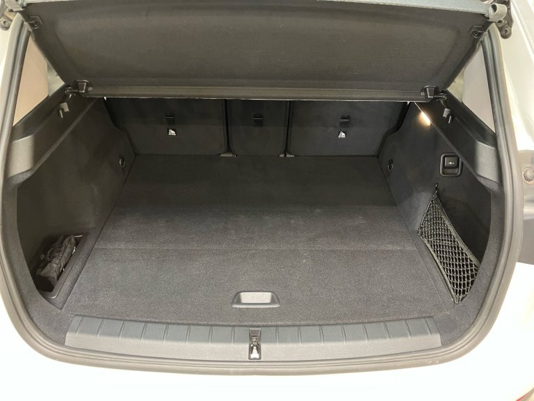 Bild 9: BMW X1 xDrive20i F48 B48