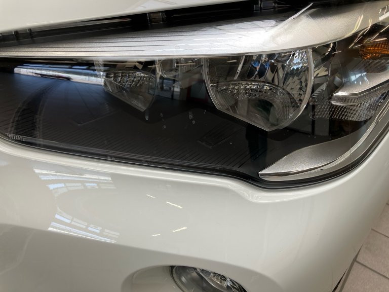 Bild 11: BMW X1 xDrive20i F48 B48