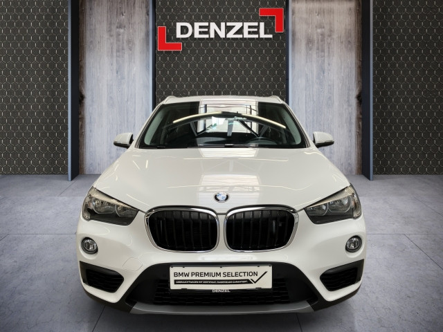 Bild 12: BMW X1 xDrive20i F48 B48