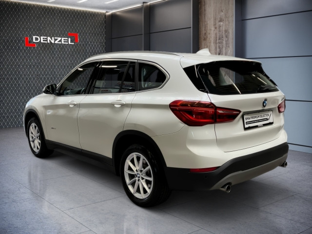Bild 2: BMW X1 xDrive20i F48 B48