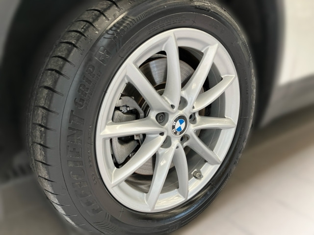 Bild 4: BMW X1 xDrive20i F48 B48