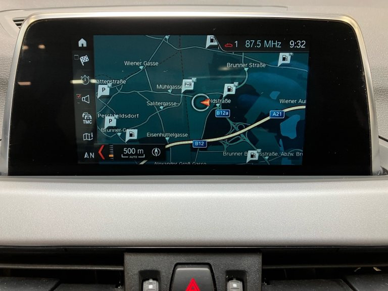 Bild 7: BMW X1 xDrive20i F48 B48