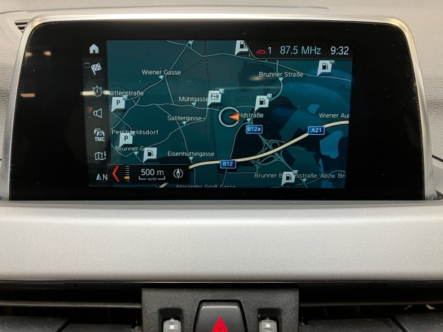 Bild 7: BMW X1 xDrive20i F48 B48