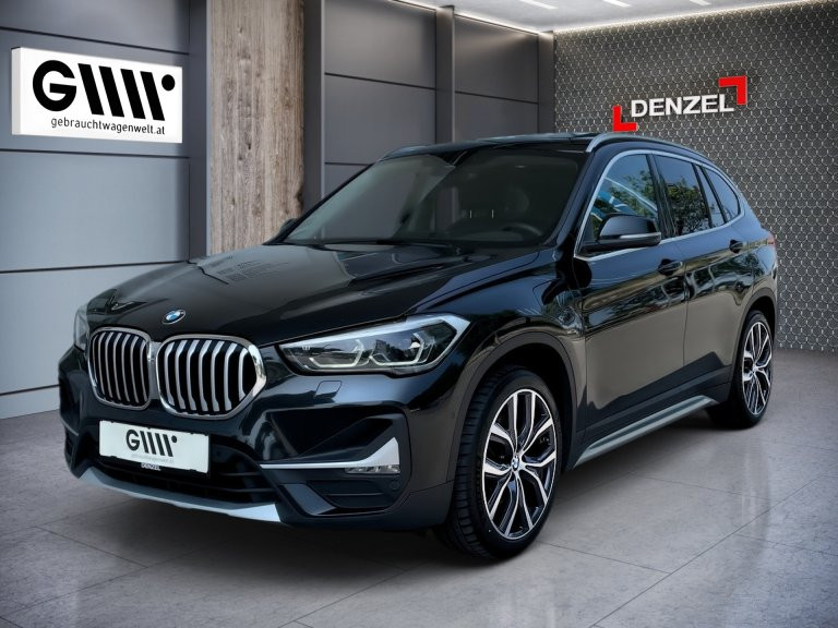 Bild 0: BMW X1 xDrive25e F48 XB2