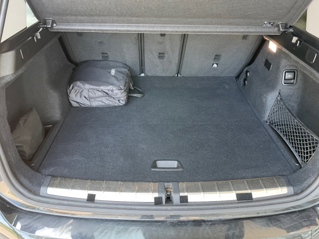 Bild 9: BMW X1 xDrive25e F48 XB2