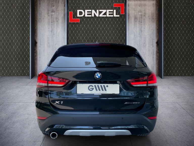 Bild 10: BMW X1 xDrive25e F48 XB2