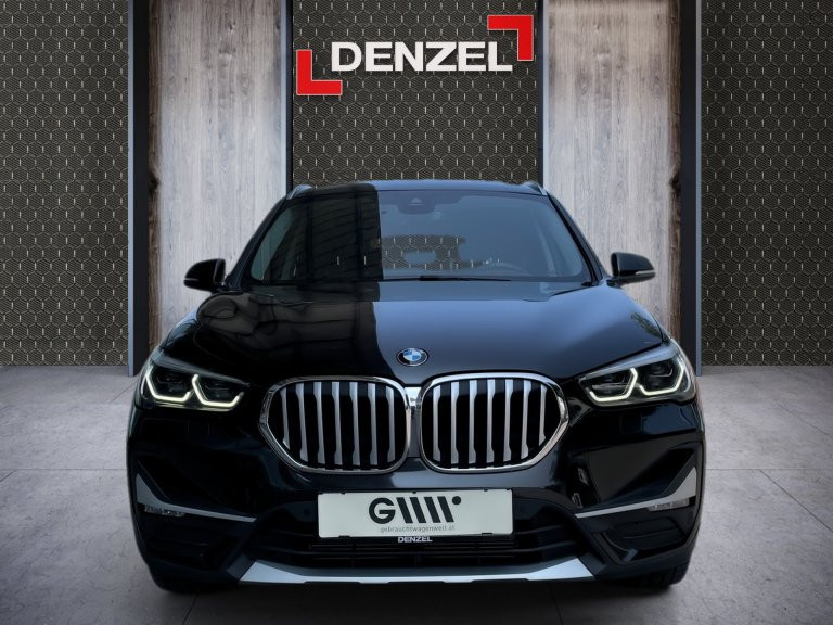 Bild 12: BMW X1 xDrive25e F48 XB2