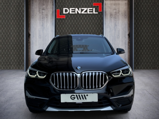 Bild 12: BMW X1 xDrive25e F48 XB2