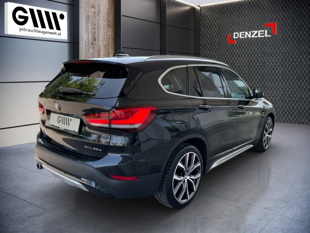 Bild 3: BMW X1 xDrive25e F48 XB2
