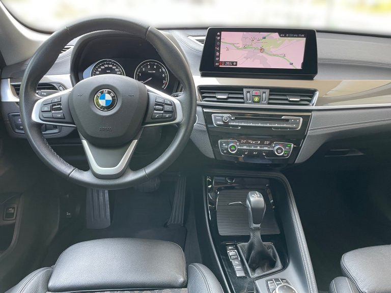 Bild 6: BMW X1 xDrive25e F48 XB2