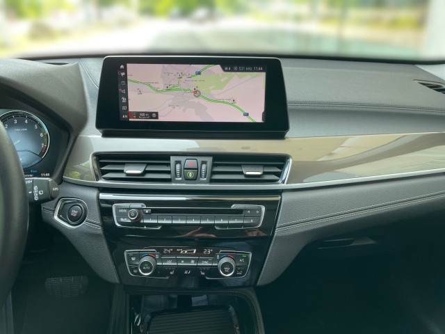 Bild 7: BMW X1 xDrive25e F48 XB2