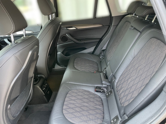Bild 8: BMW X1 xDrive25e F48 XB2