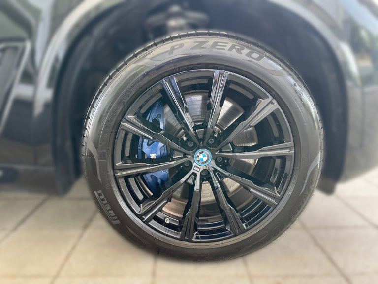 Bild 4: BMW X5 xDrive45e G05 XB1