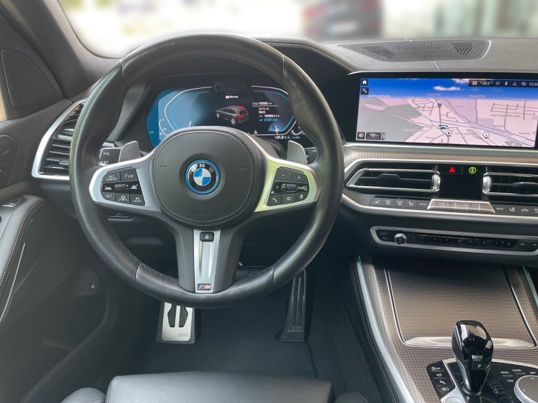 Bild 6: BMW X5 xDrive45e G05 XB1