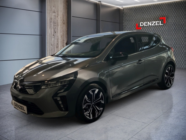 Bild 0: Mitsubishi Colt 1,0 MPI Turbo Intense S+C 25