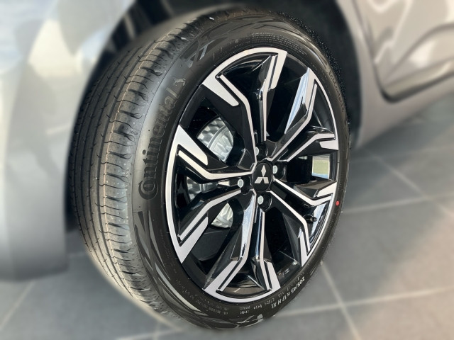 Bild 6: Mitsubishi Colt 1,0 MPI Turbo Intense S+C 25