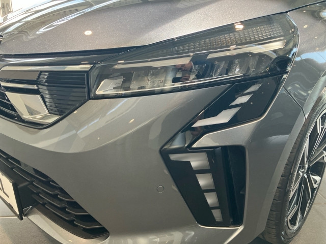 Bild 7: Mitsubishi Colt 1,0 MPI Turbo Intense S+C 25