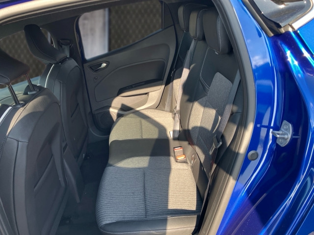 Bild 6: Mitsubishi Colt 1,0 MPI Turbo Diamond 25