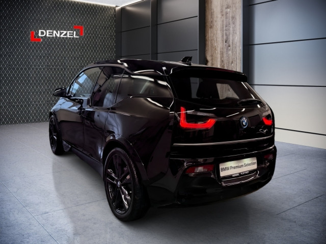 Bild 9: BMW I3s eDrive BEV i01 IB1