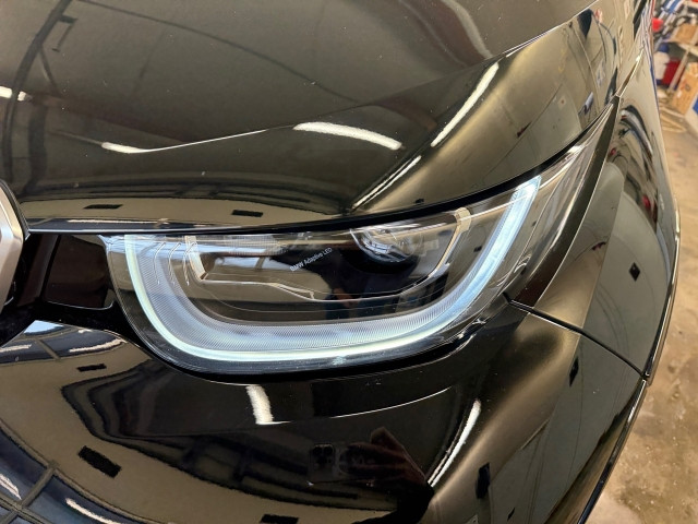 Bild 3: BMW I3s eDrive BEV i01 IB1